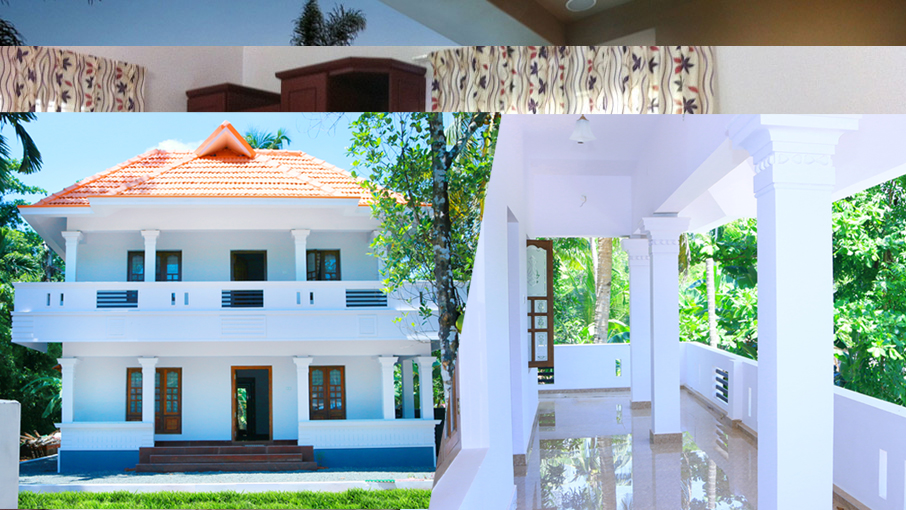 Maya Residency