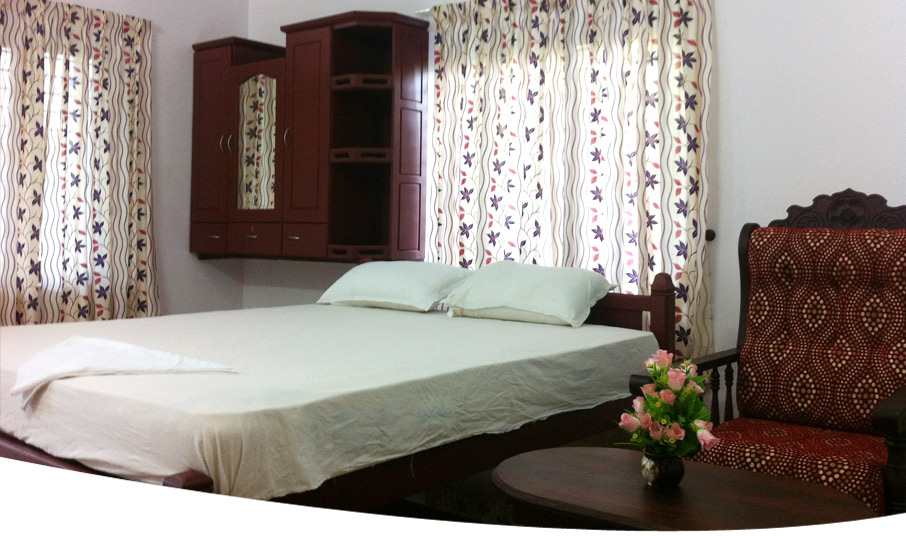 Maya Residency
